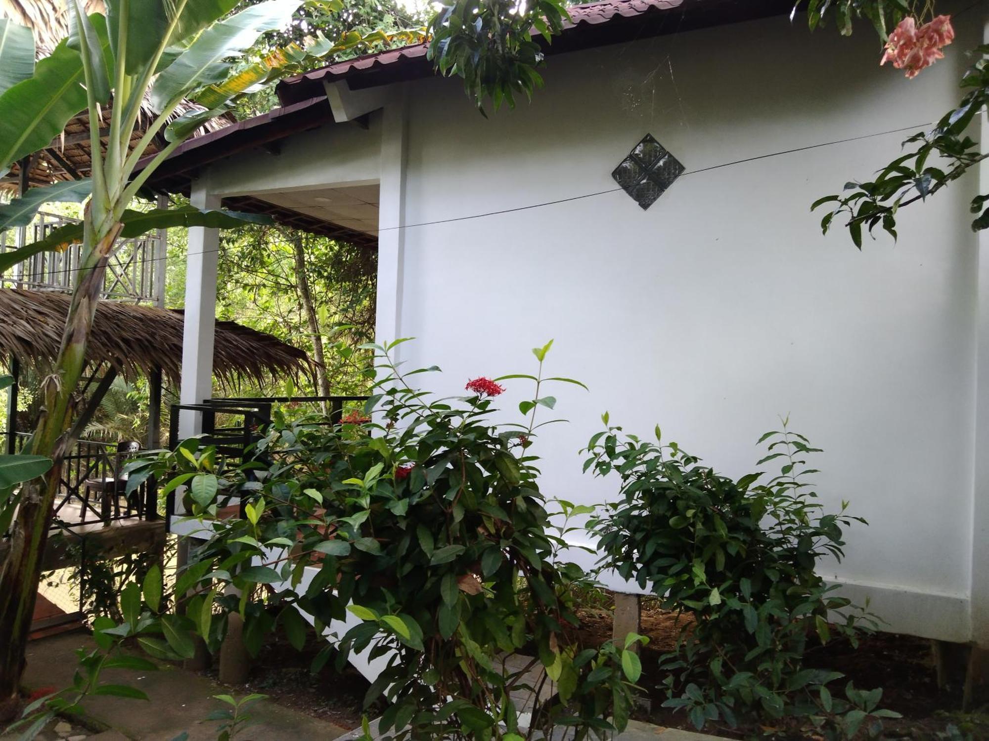 Quoc Phuong Riverside Homestay Ben Tre 외부 사진