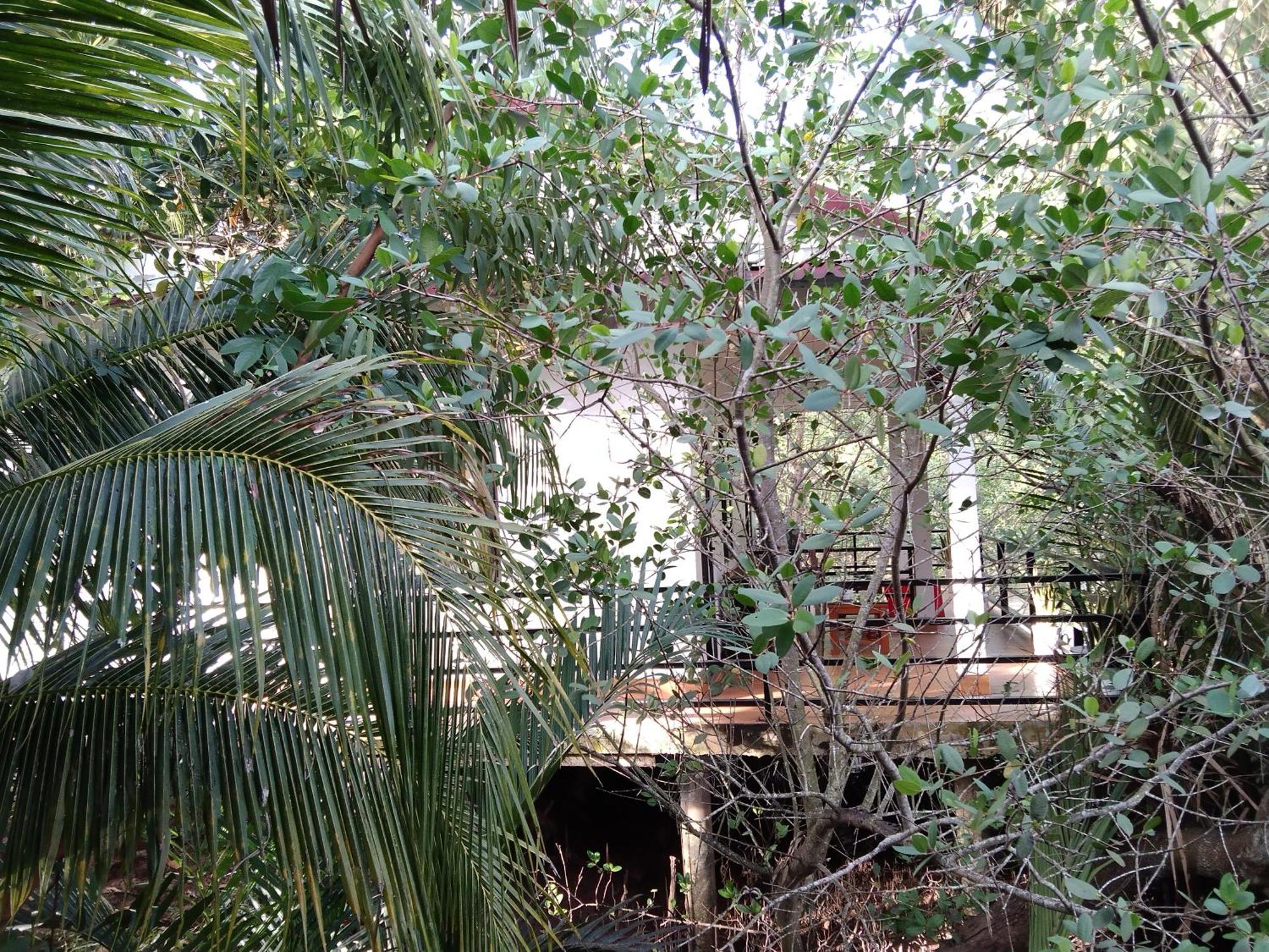 Quoc Phuong Riverside Homestay Ben Tre 외부 사진