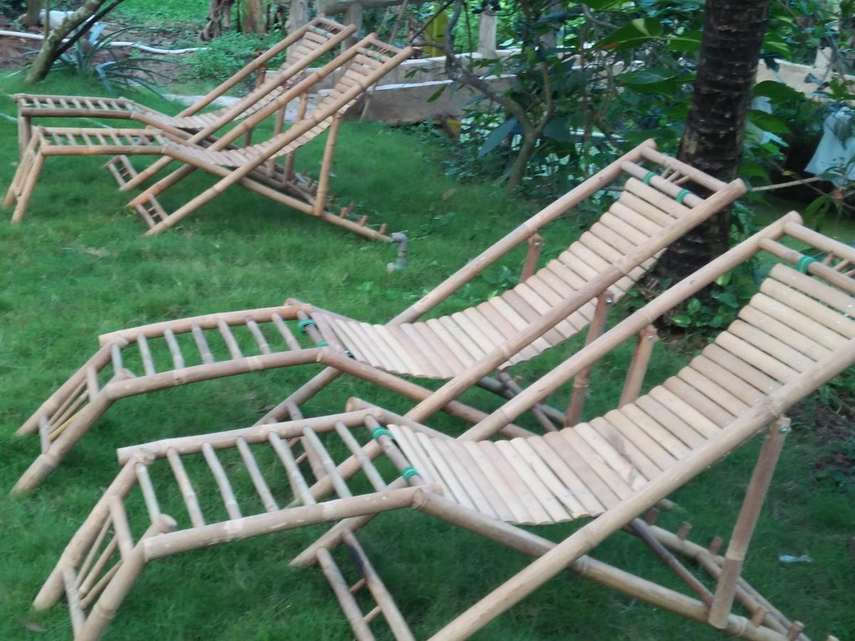 Quoc Phuong Riverside Homestay Ben Tre 외부 사진