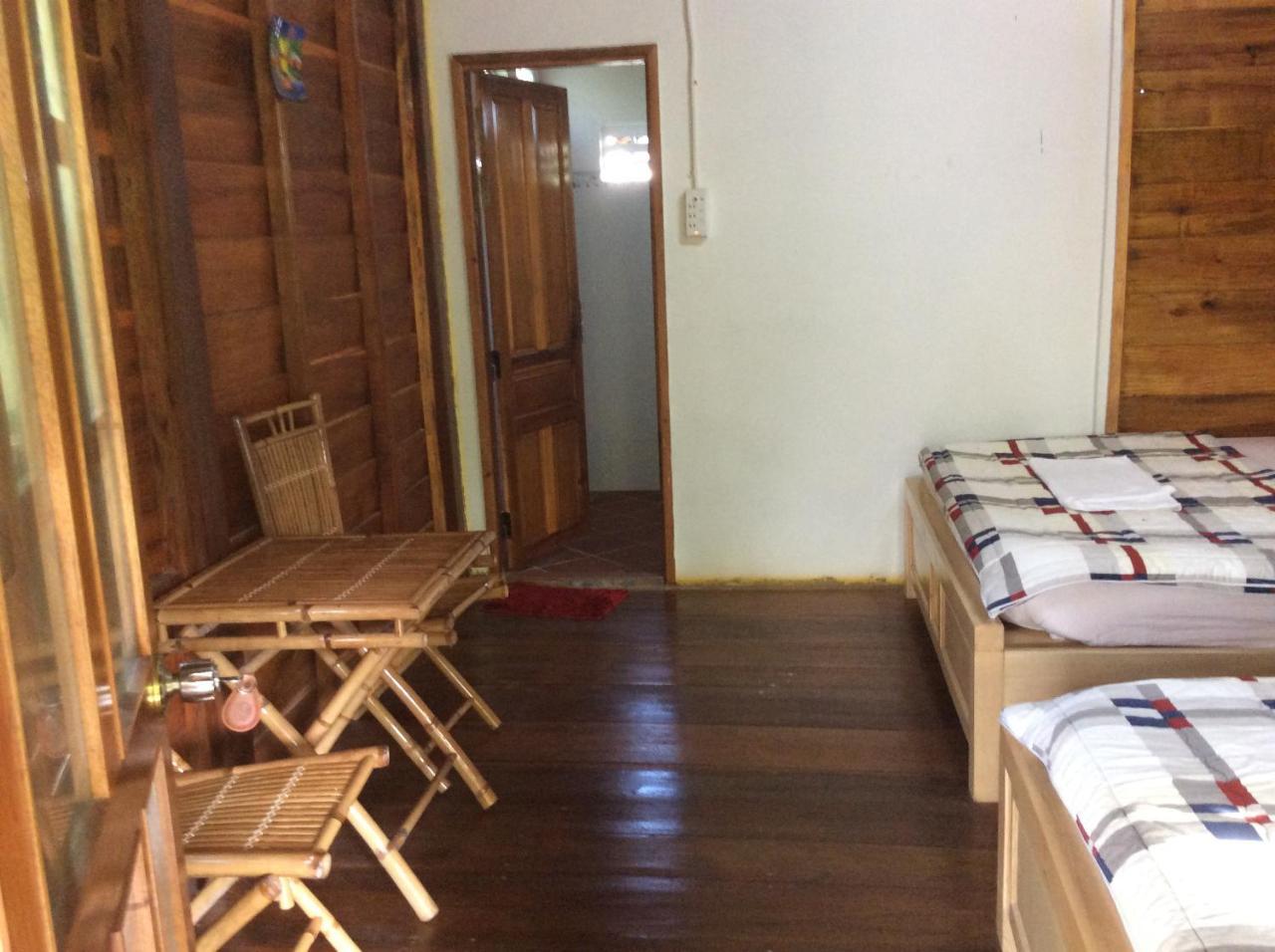 Quoc Phuong Riverside Homestay Ben Tre 외부 사진