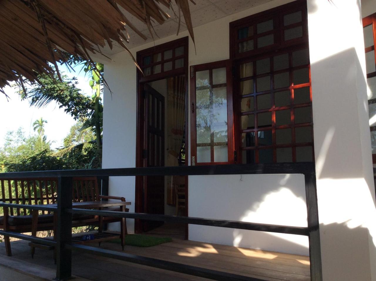 Quoc Phuong Riverside Homestay Ben Tre 외부 사진