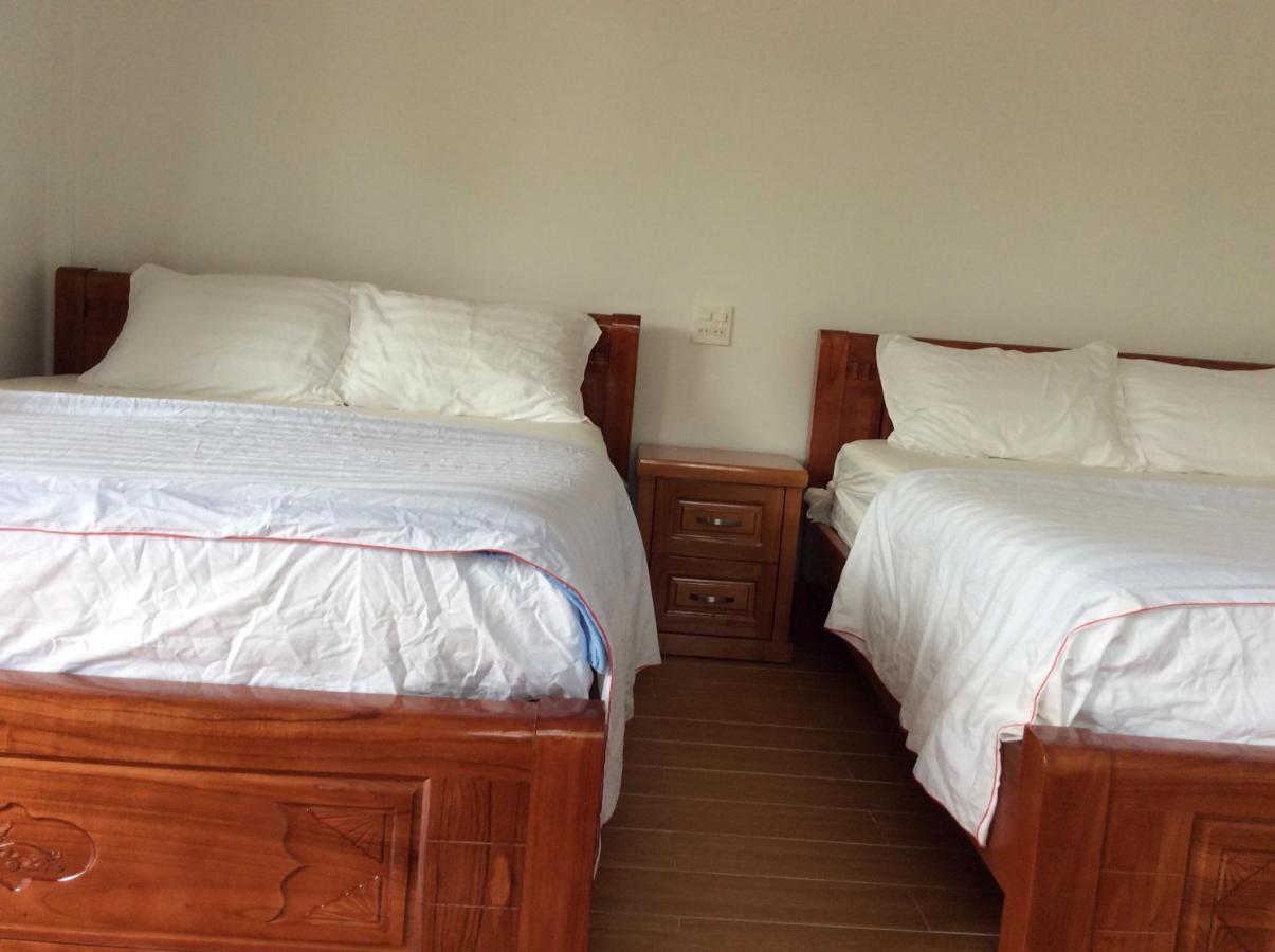 Quoc Phuong Riverside Homestay Ben Tre 외부 사진